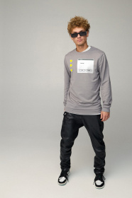 Світшот YAPPI модель BSMEG10033 Фото