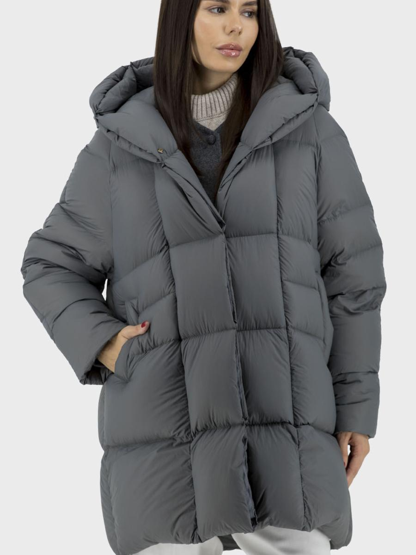 Куртки та дублянки Bella Bicchi модель 107112 Фото