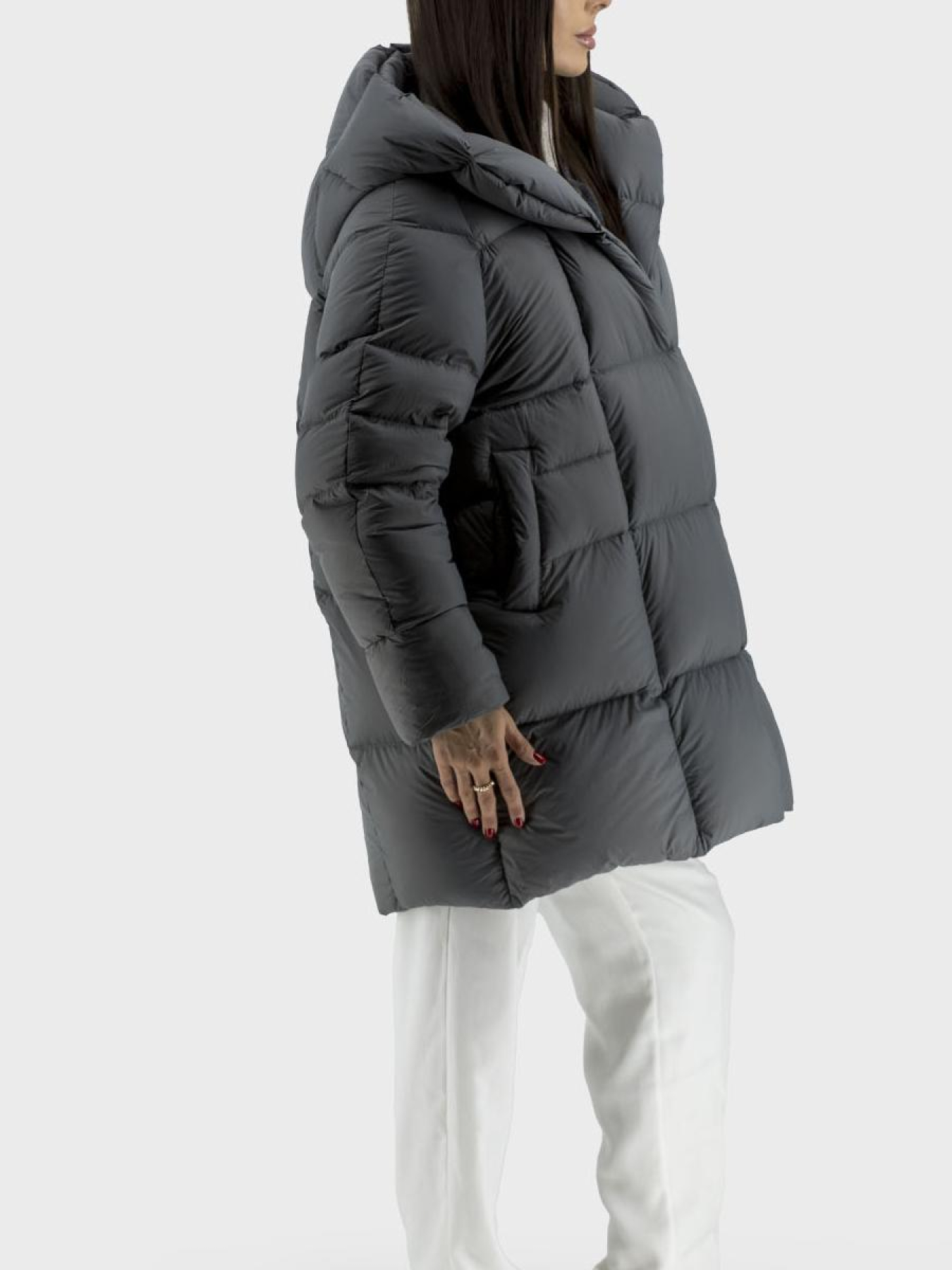 Куртки та дублянки Bella Bicchi модель 107112 Фото