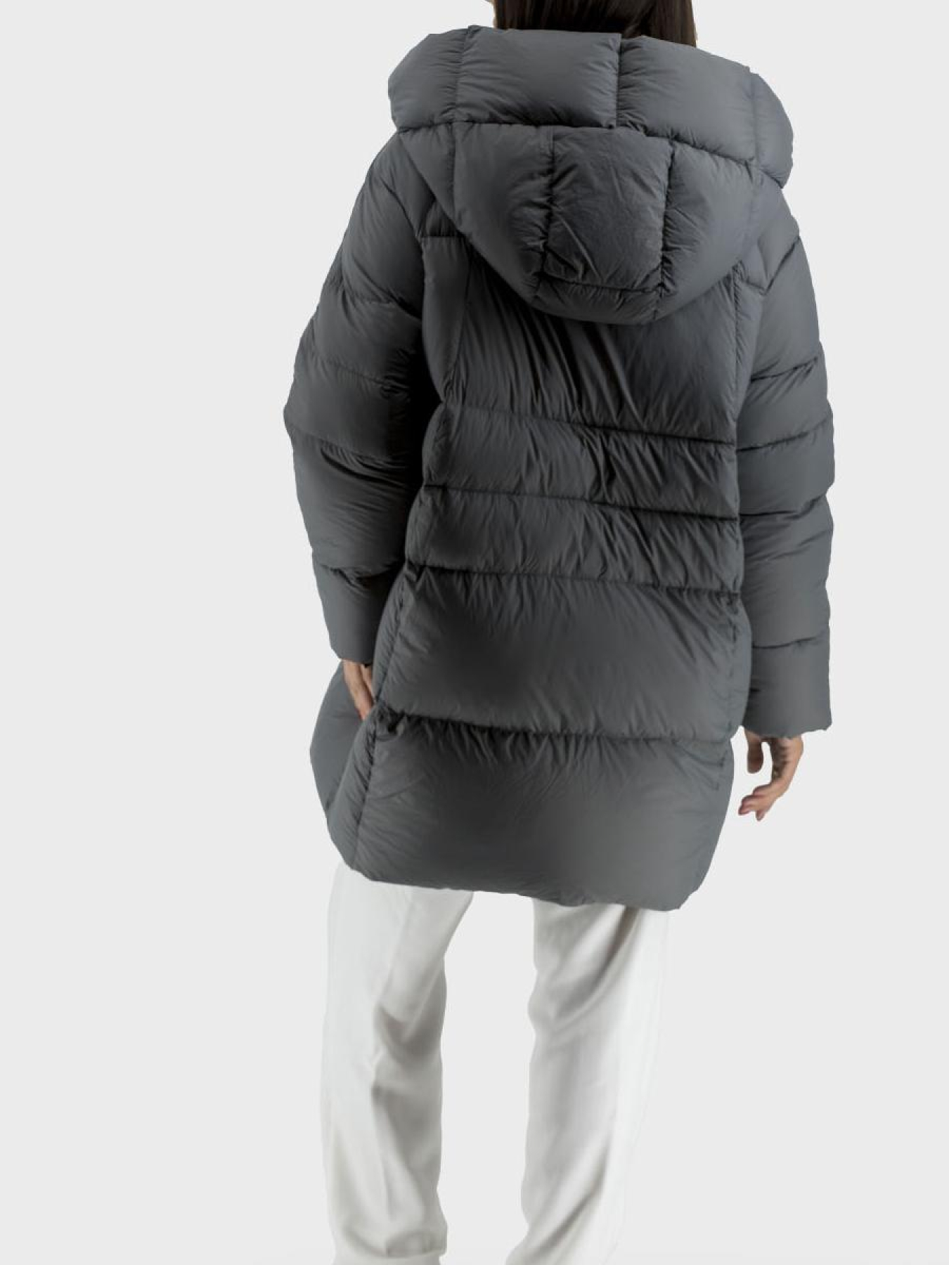 Куртки та дублянки Bella Bicchi модель 107112 Фото