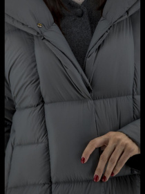 Куртки та дублянки Bella Bicchi модель 107112 Фото