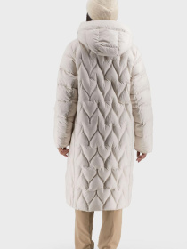 Куртки и дубленки Bella Bicchi модель 107124 Фото