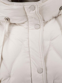 Куртки и дубленки Bella Bicchi модель 107124 Фото