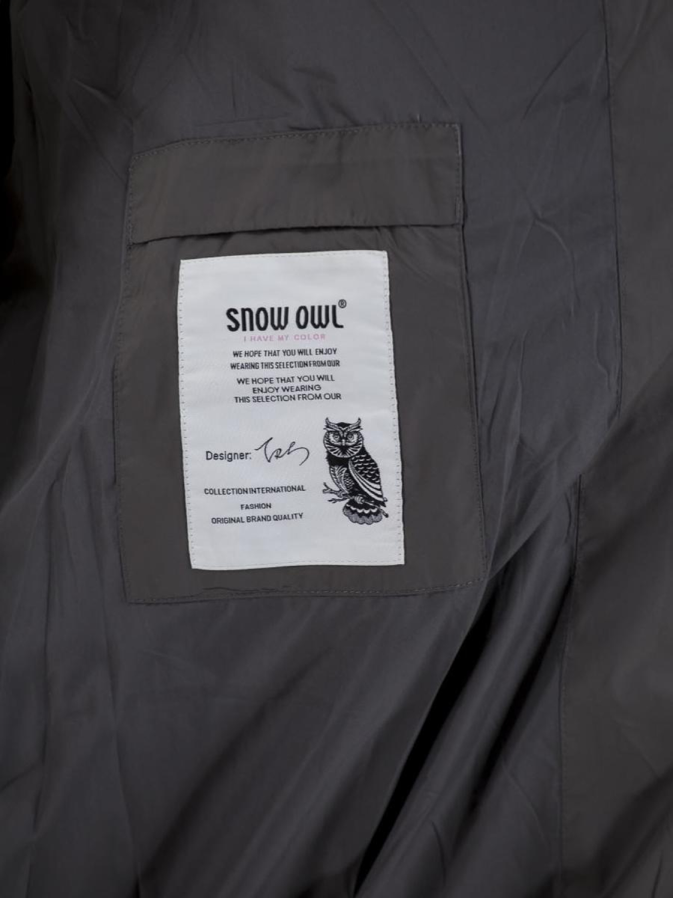 Куртки и дубленки Bella Bicchi модель 107129 Фото