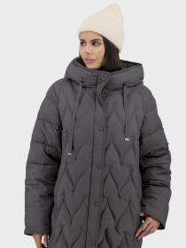 Куртки и дубленки Bella Bicchi модель 107129 Фото