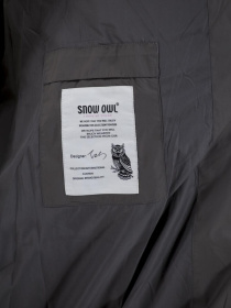 Куртки и дубленки Bella Bicchi модель 107129 Фото