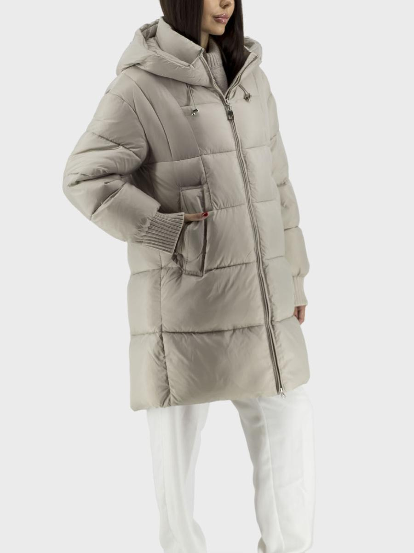 Куртки та дублянки Bella Bicchi модель 107134 Фото