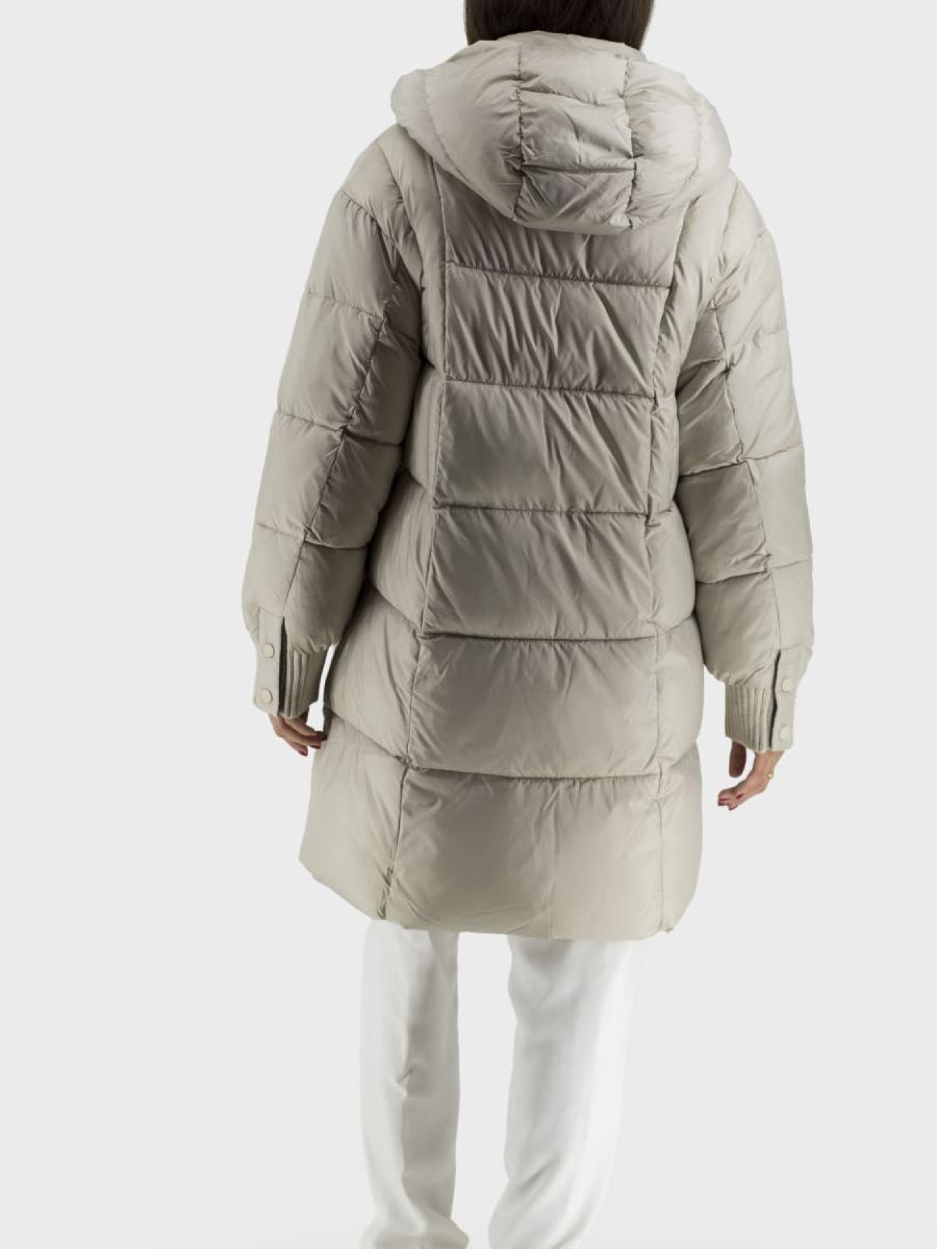 Куртки та дублянки Bella Bicchi модель 107134 Фото