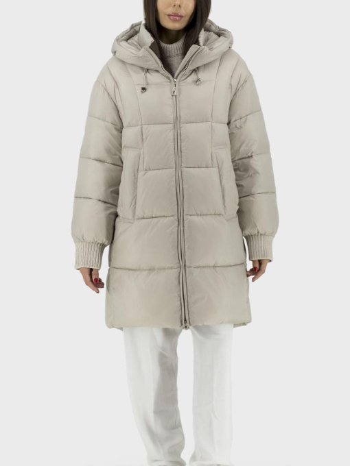 Куртки та дублянки Bella Bicchi модель 107134 Фото