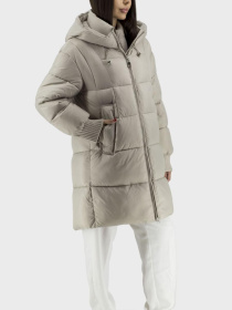 Куртки та дублянки Bella Bicchi модель 107134 Фото