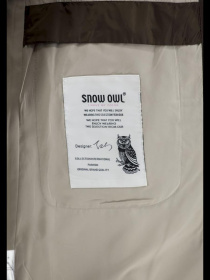 Куртки та дублянки Bella Bicchi модель 107134 Фото