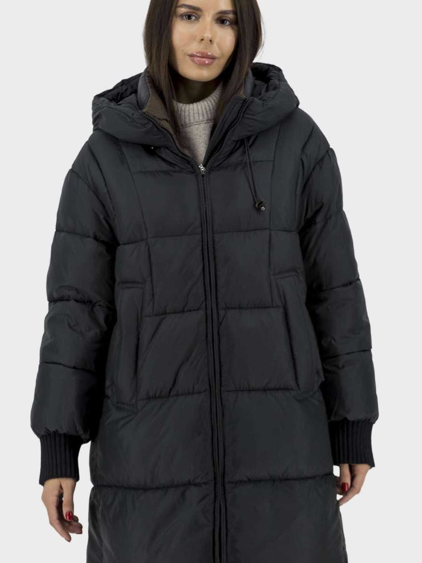 Куртки та дублянки Bella Bicchi модель 107144 Фото