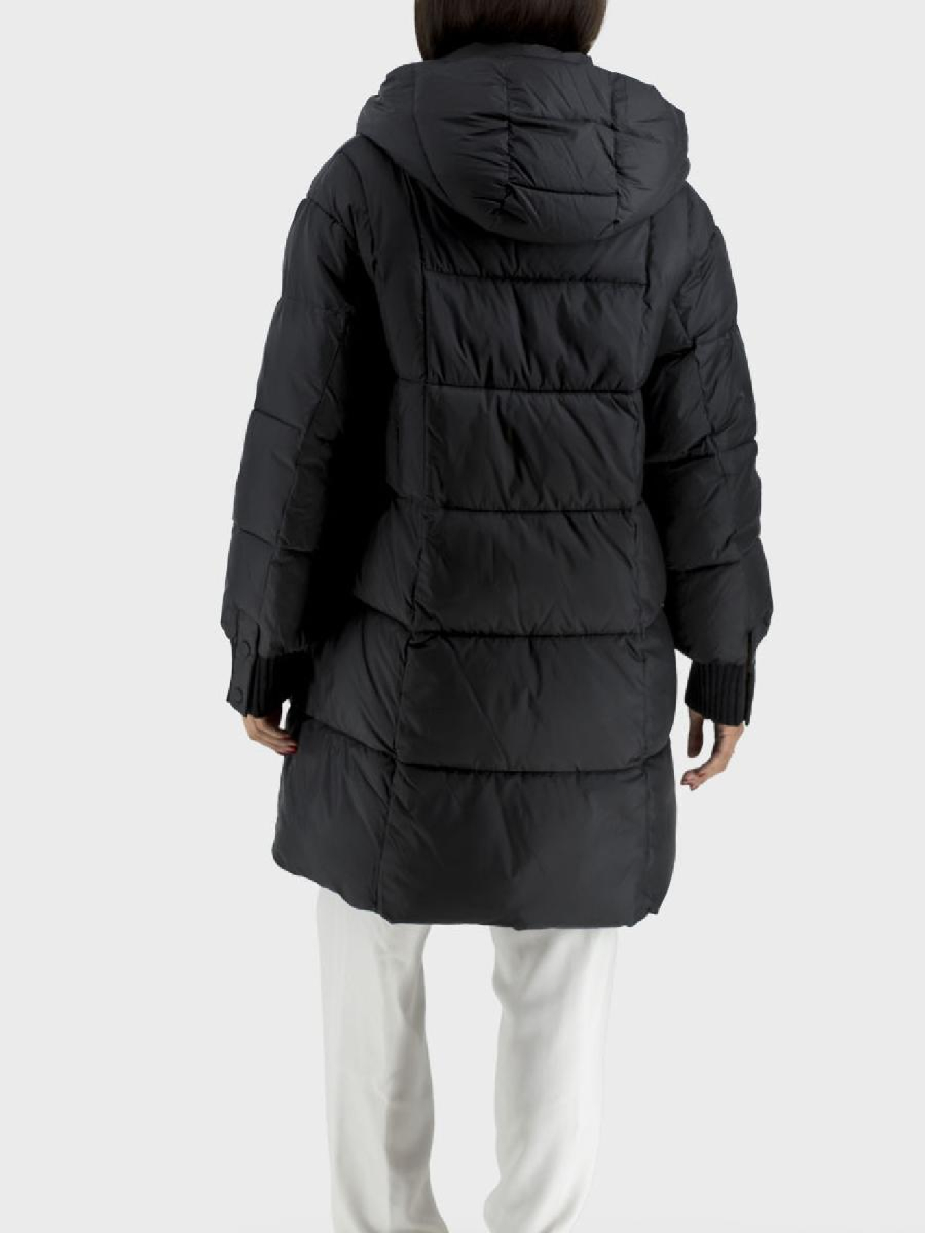 Куртки та дублянки Bella Bicchi модель 107144 Фото