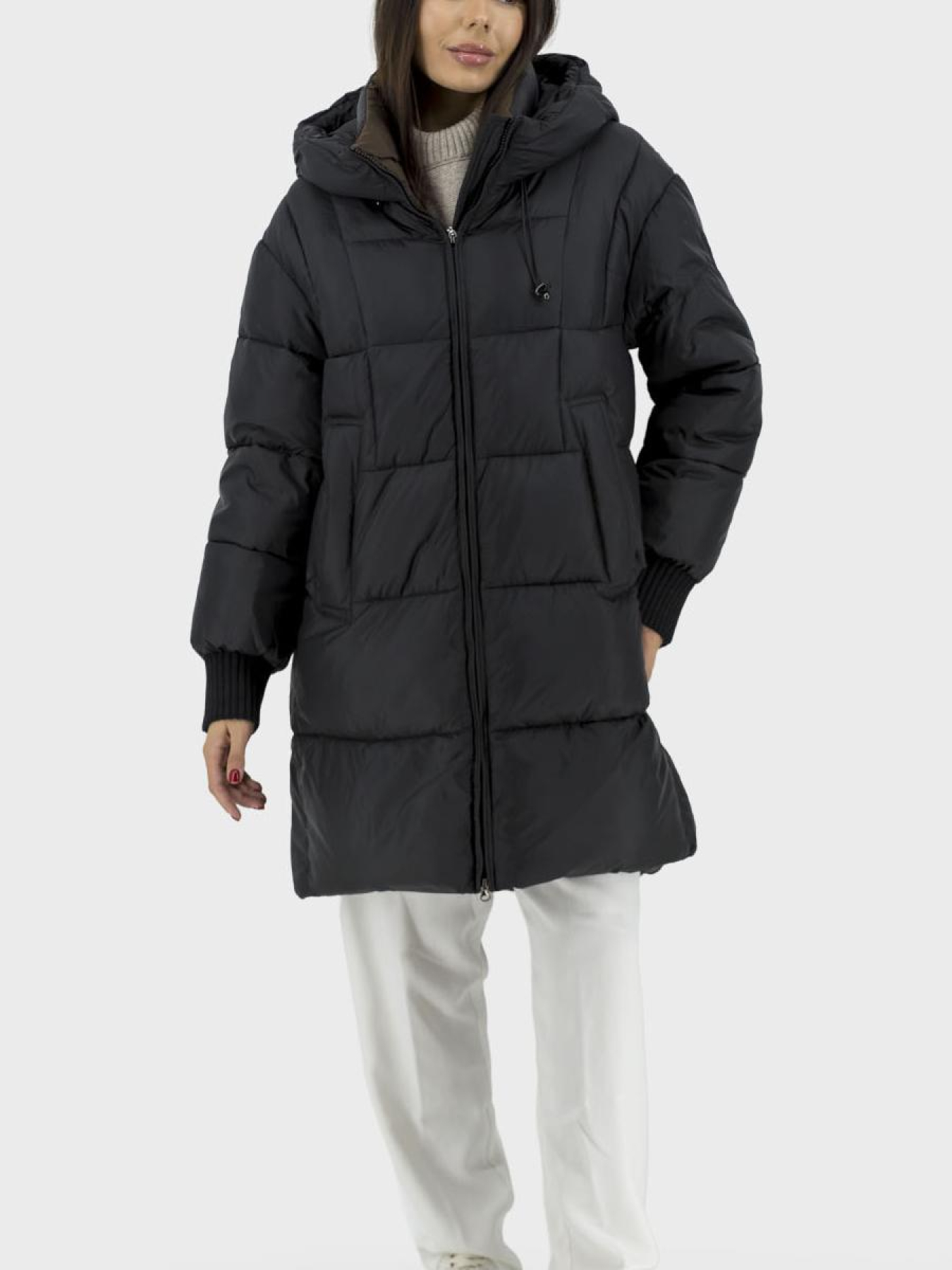 Куртки та дублянки Bella Bicchi модель 107144 Фото