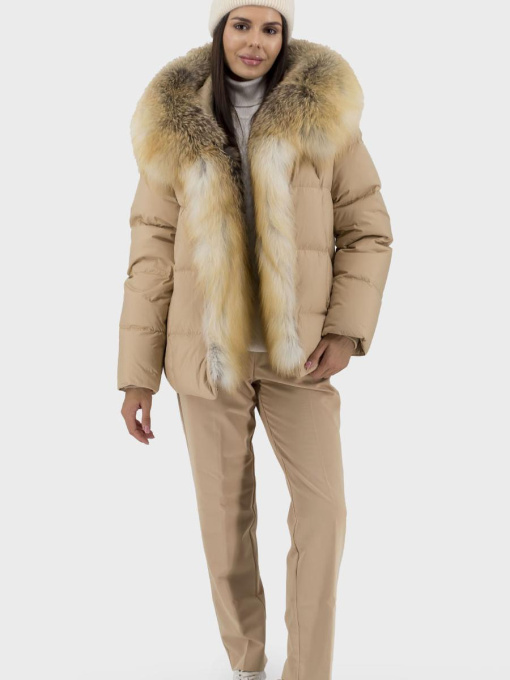 Куртки и дубленки Bella Bicchi модель 107149 Фото