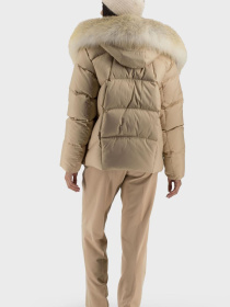 Куртки и дубленки Bella Bicchi модель 107149 Фото