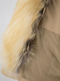 Куртки и дубленки Bella Bicchi модель 107149 Фото