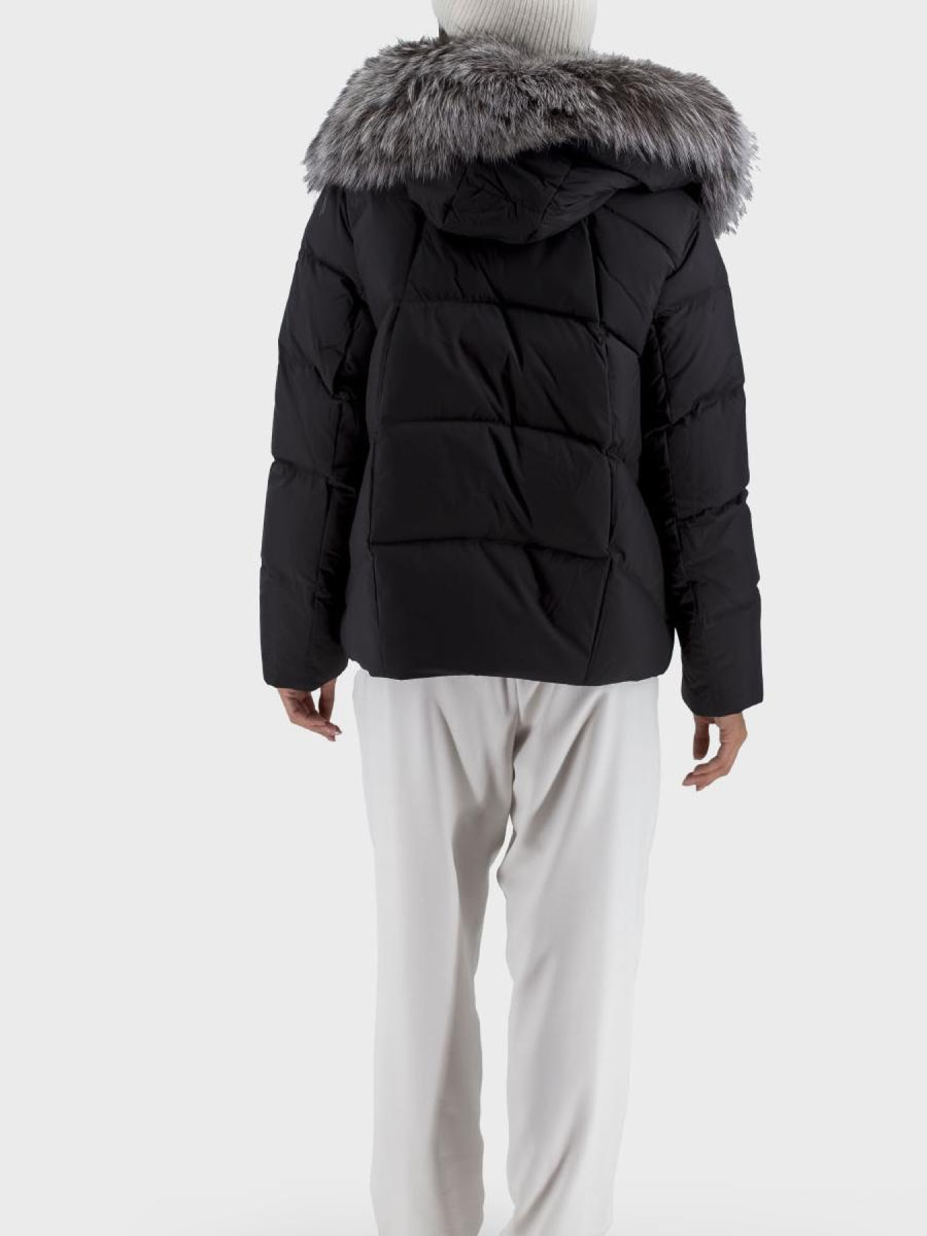 Куртки и дубленки Bella Bicchi модель 107157 Фото