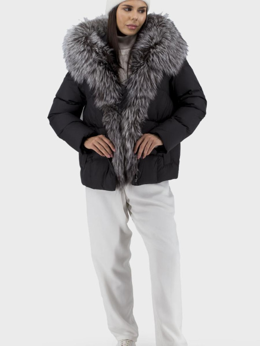 Куртки и дубленки Bella Bicchi модель 107157 Фото