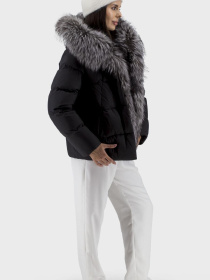 Куртки и дубленки Bella Bicchi модель 107157 Фото