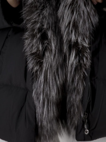 Куртки и дубленки Bella Bicchi модель 107157 Фото