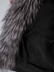 Куртки и дубленки Bella Bicchi модель 107157 Фото