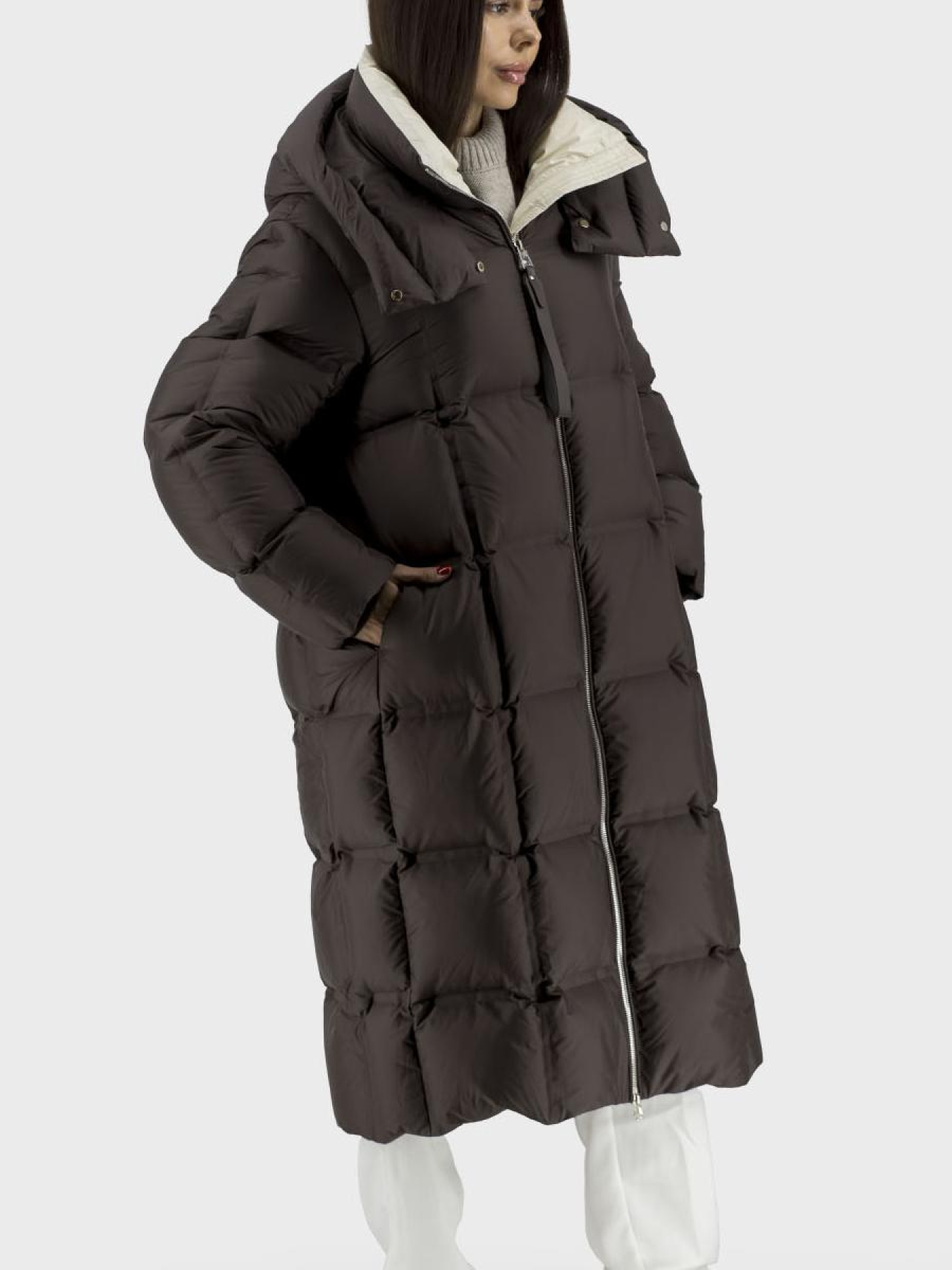 Куртки та дублянки Bella Bicchi модель 107170 Фото