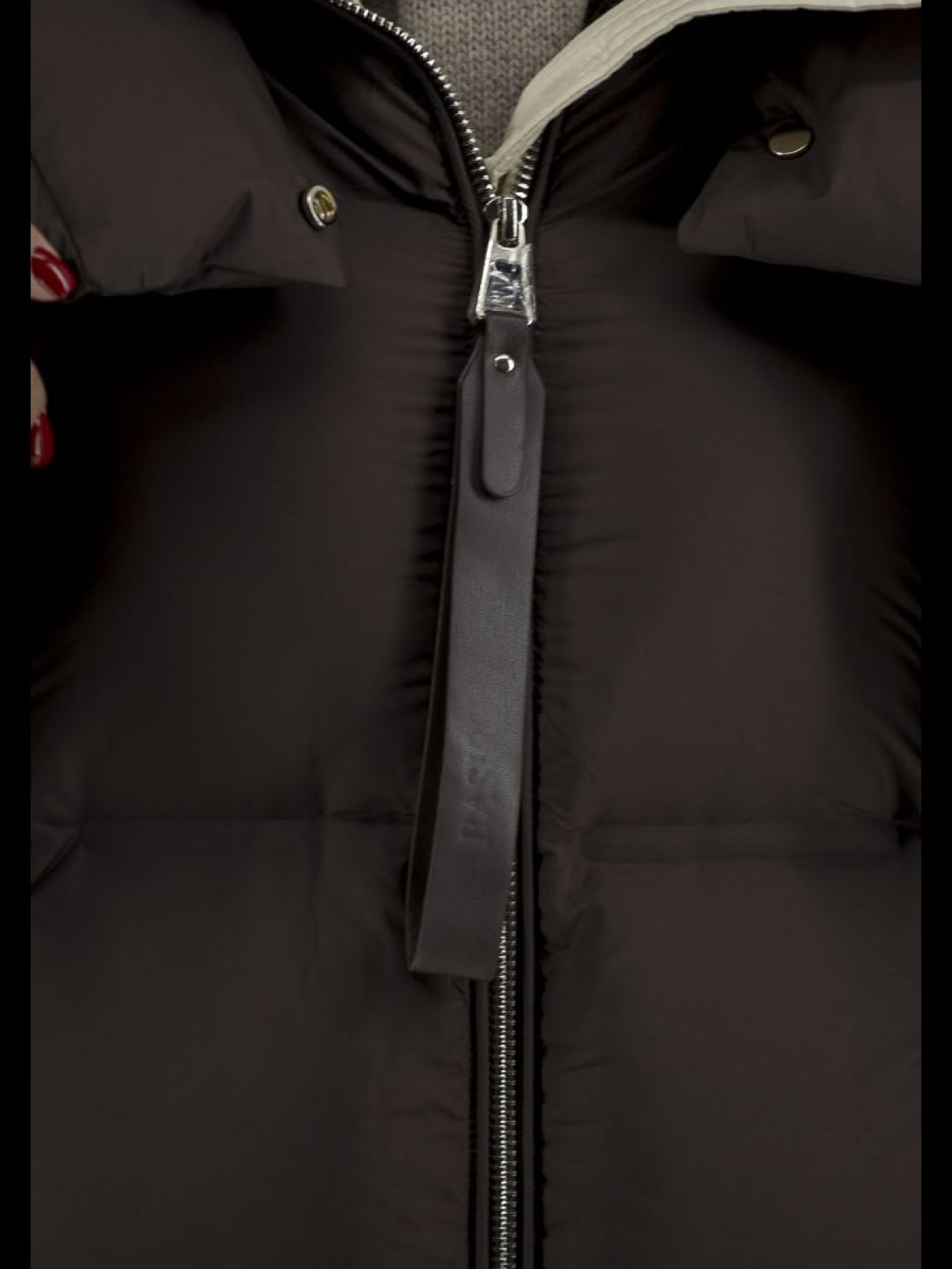 Куртки та дублянки Bella Bicchi модель 107170 Фото