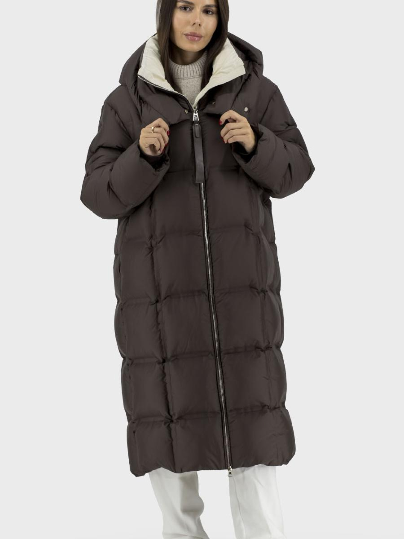 Куртки та дублянки Bella Bicchi модель 107170 Фото