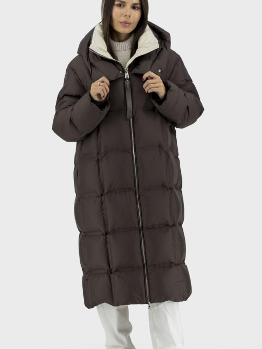 Куртки и дубленки Bella Bicchi модель 107170 Фото