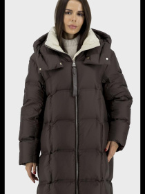 Куртки та дублянки Bella Bicchi модель 107170 Фото