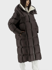 Куртки та дублянки Bella Bicchi модель 107170 Фото