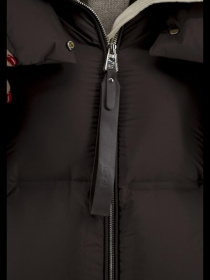 Куртки та дублянки Bella Bicchi модель 107170 Фото