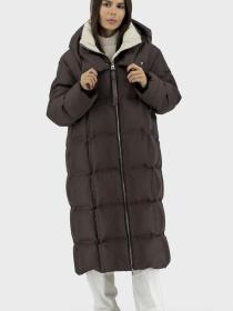 Куртки и дубленки Bella Bicchi модель 107170 Фото