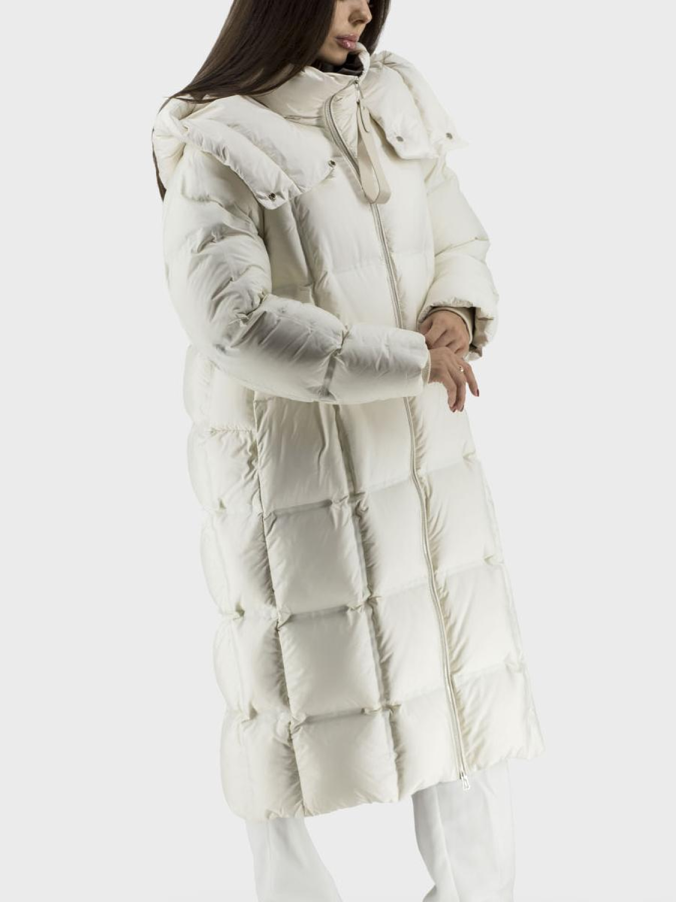 Куртки и дубленки Bella Bicchi модель 107177 Фото