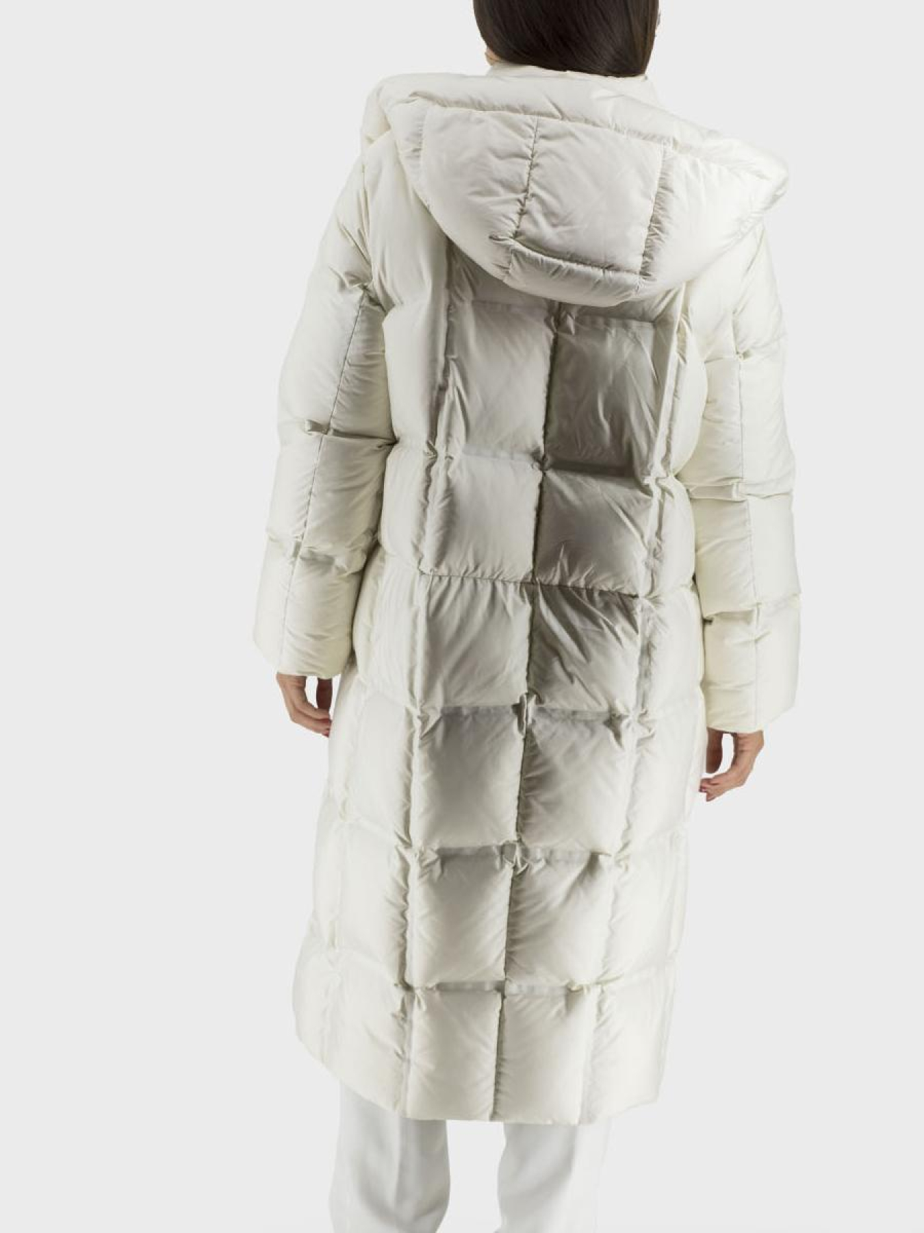 Куртки и дубленки Bella Bicchi модель 107177 Фото