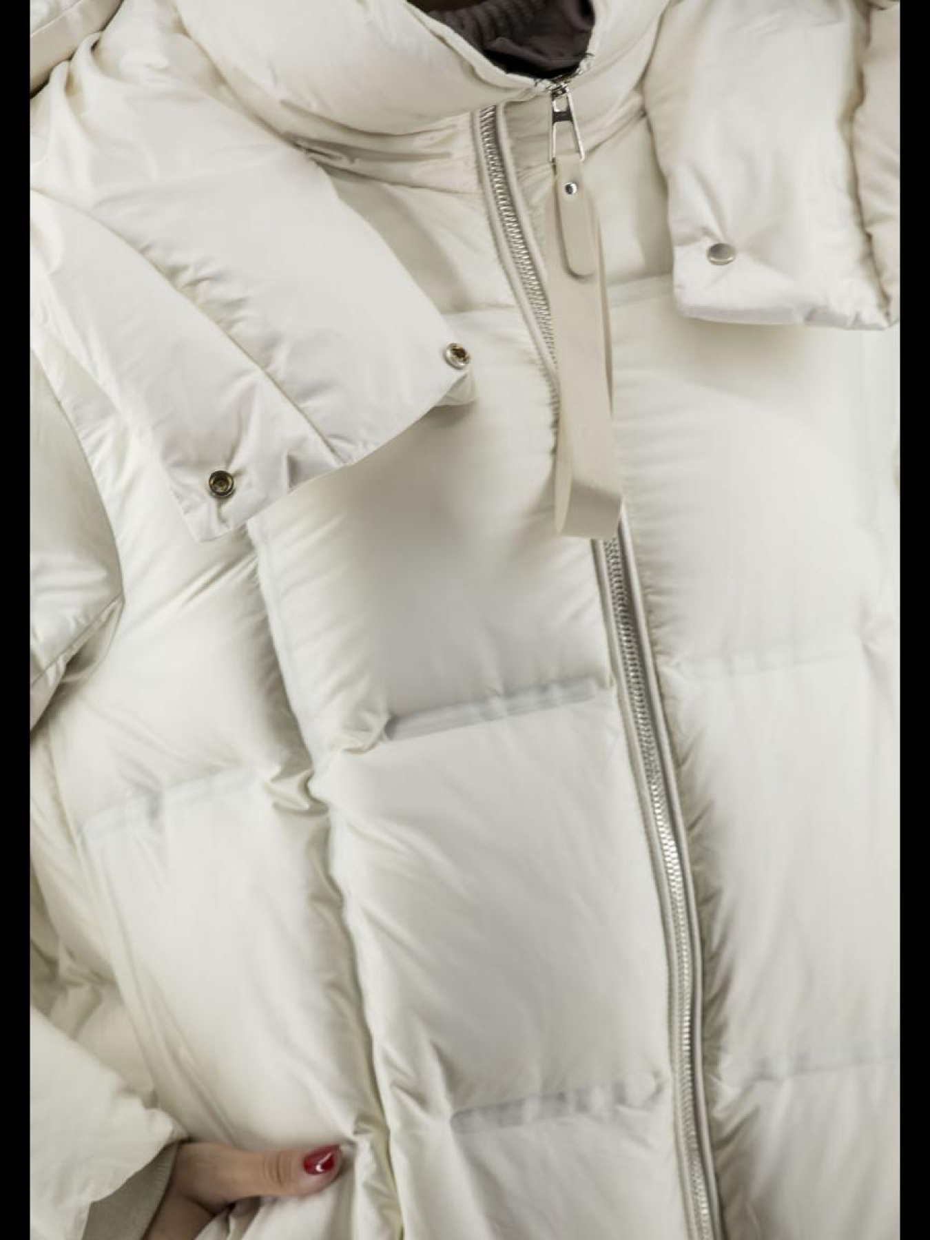 Куртки и дубленки Bella Bicchi модель 107177 Фото