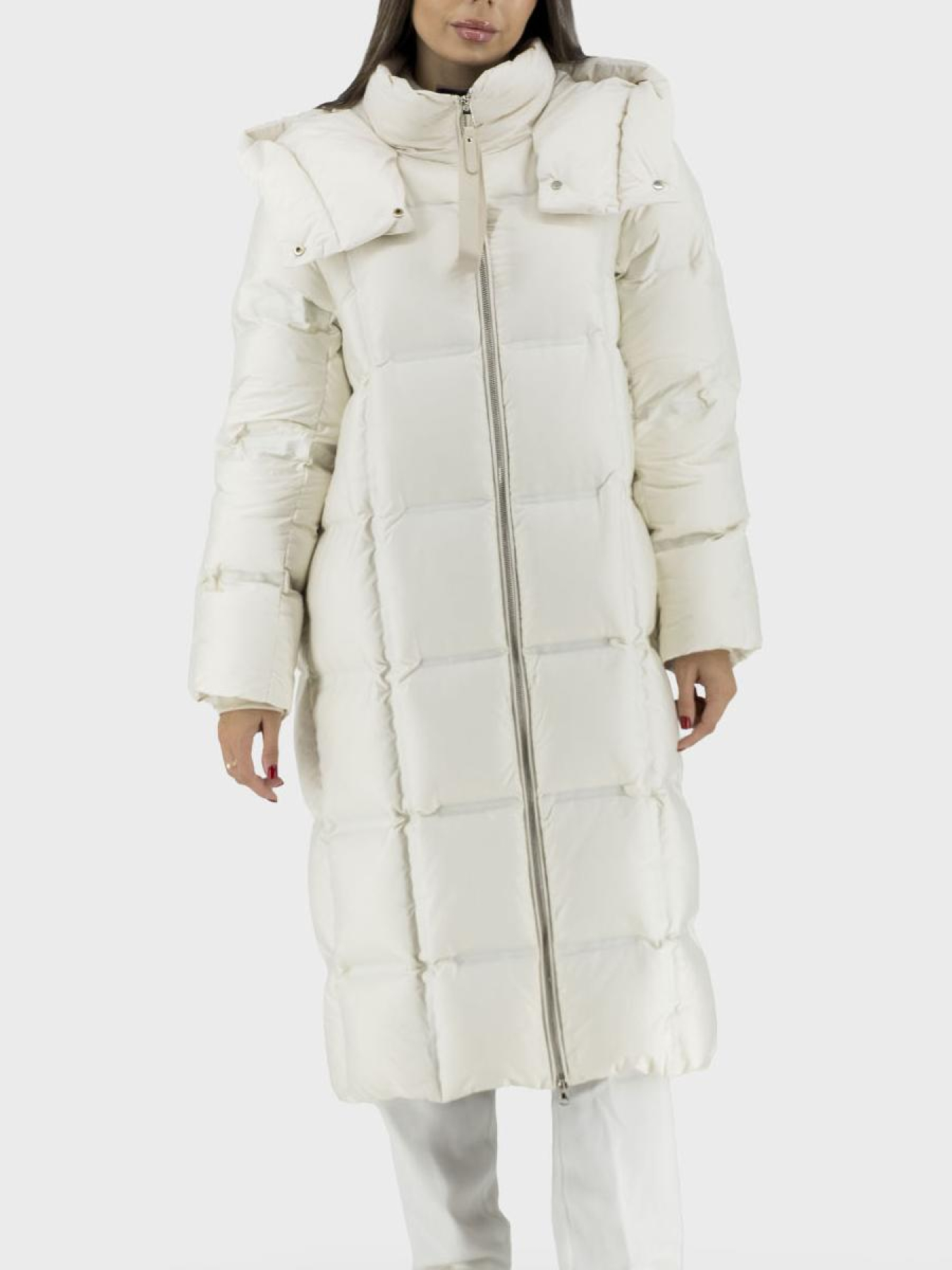 Куртки и дубленки Bella Bicchi модель 107177 Фото