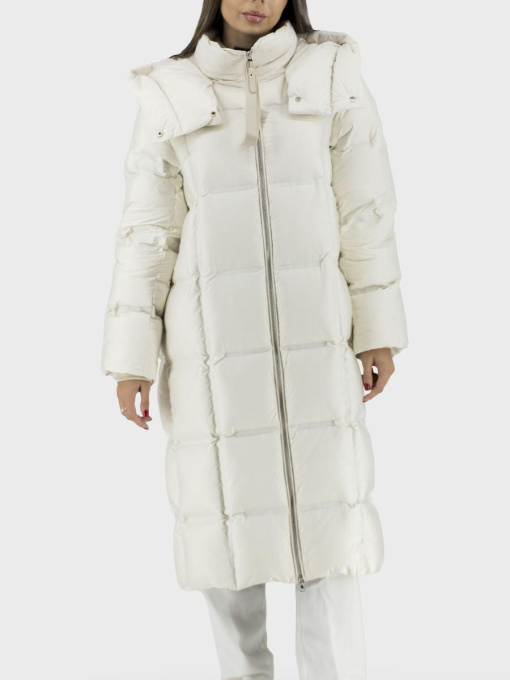 Куртки и дубленки Bella Bicchi модель 107177 Фото