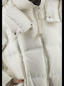 Куртки и дубленки Bella Bicchi модель 107177 Фото