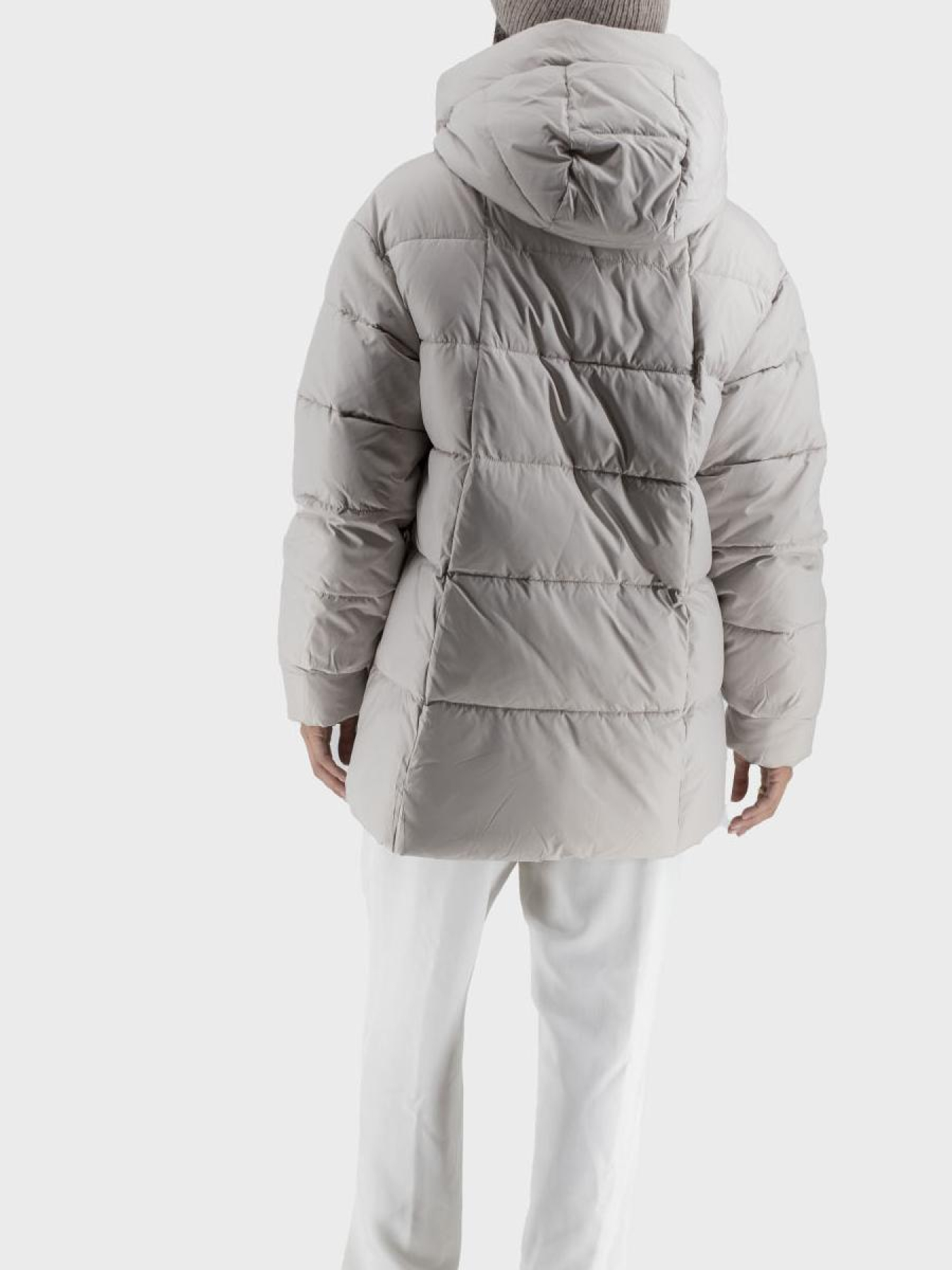 Куртки и дубленки Bella Bicchi модель 107205 Фото