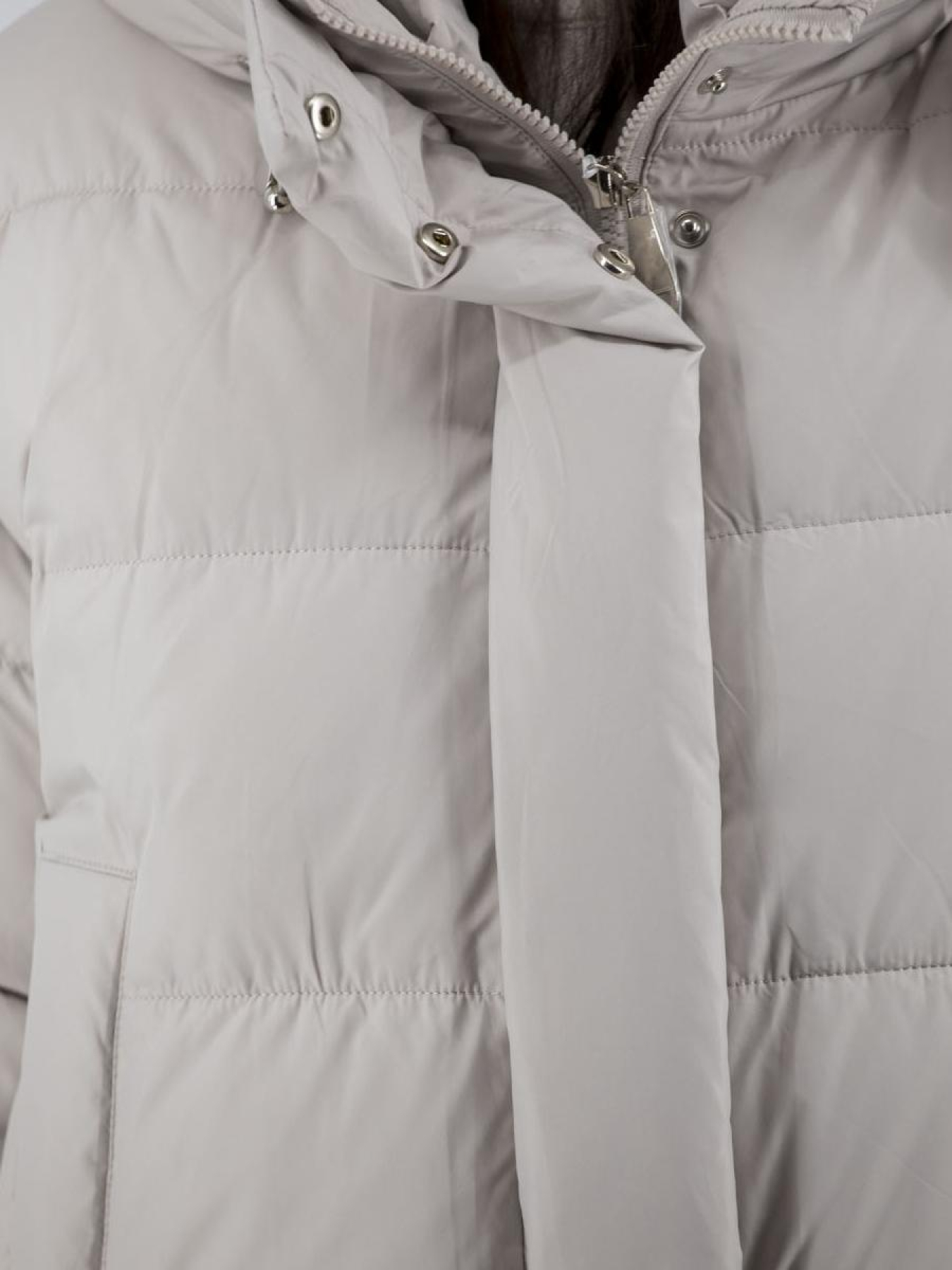 Куртки и дубленки Bella Bicchi модель 107205 Фото