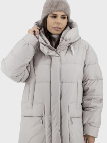 Куртки и дубленки Bella Bicchi модель 107205 Фото