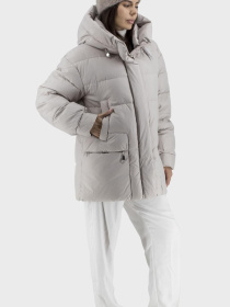 Куртки и дубленки Bella Bicchi модель 107205 Фото