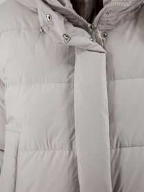 Куртки и дубленки Bella Bicchi модель 107205 Фото