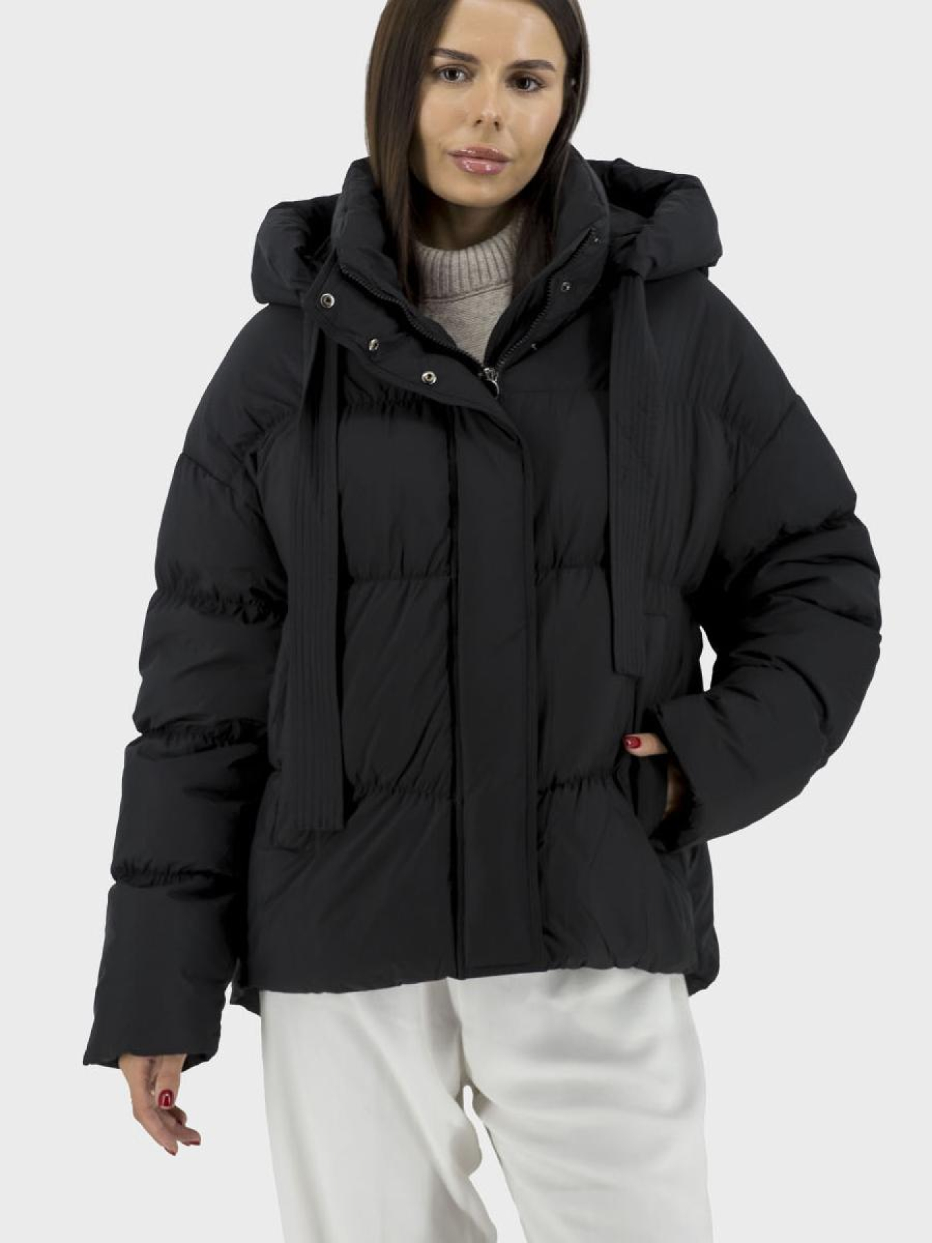 Куртки и дубленки Bella Bicchi модель 107215 Фото