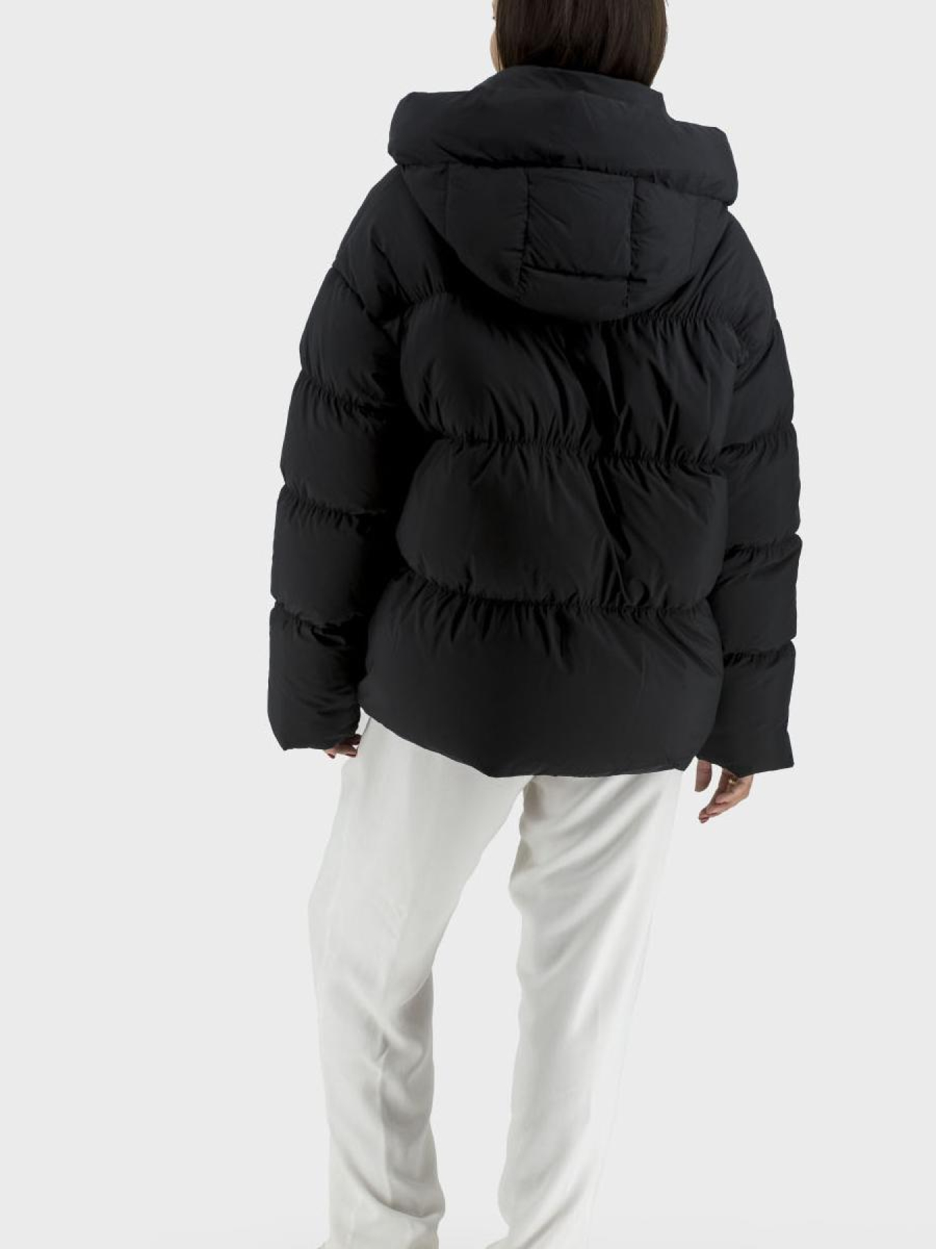 Куртки и дубленки Bella Bicchi модель 107215 Фото