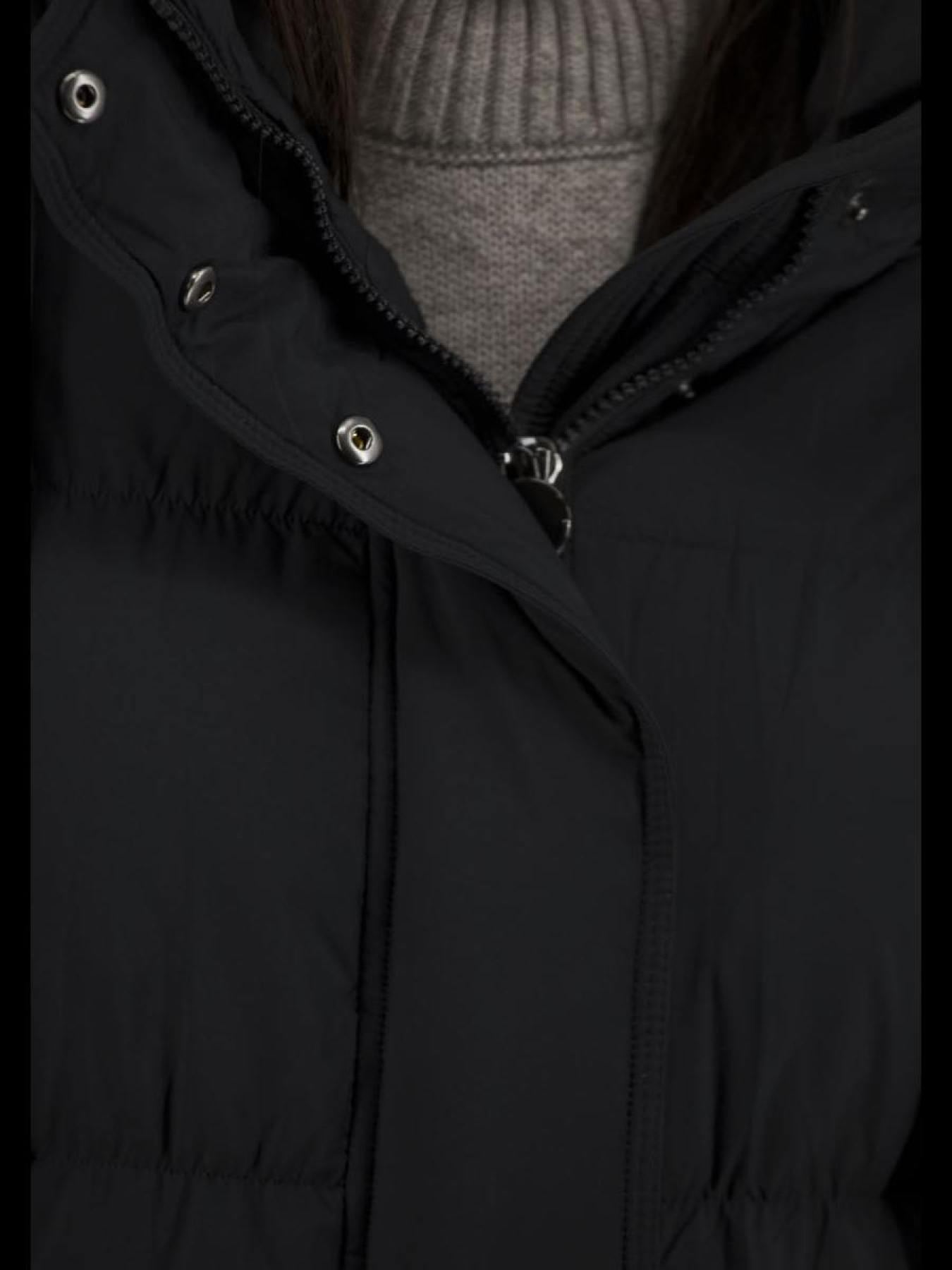 Куртки и дубленки Bella Bicchi модель 107215 Фото