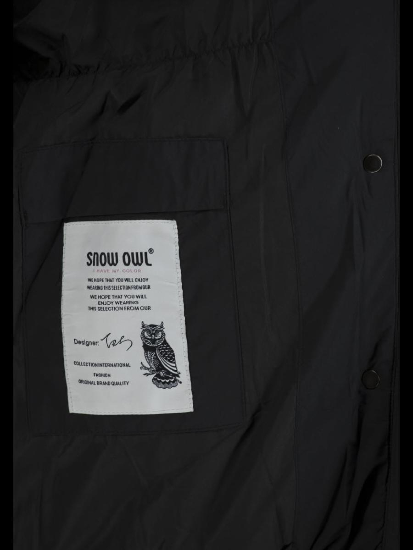 Куртки и дубленки Bella Bicchi модель 107215 Фото