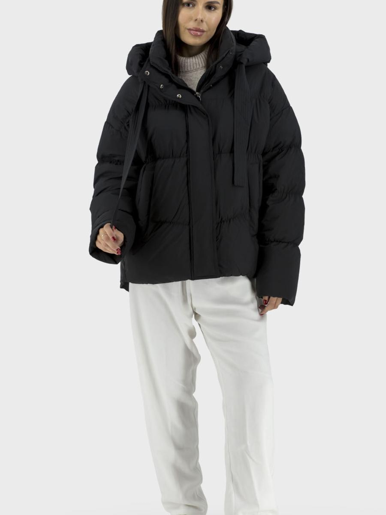 Куртки и дубленки Bella Bicchi модель 107215 Фото